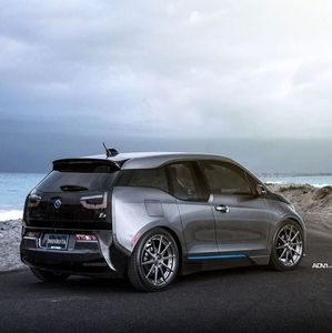 Meet your Posher, George